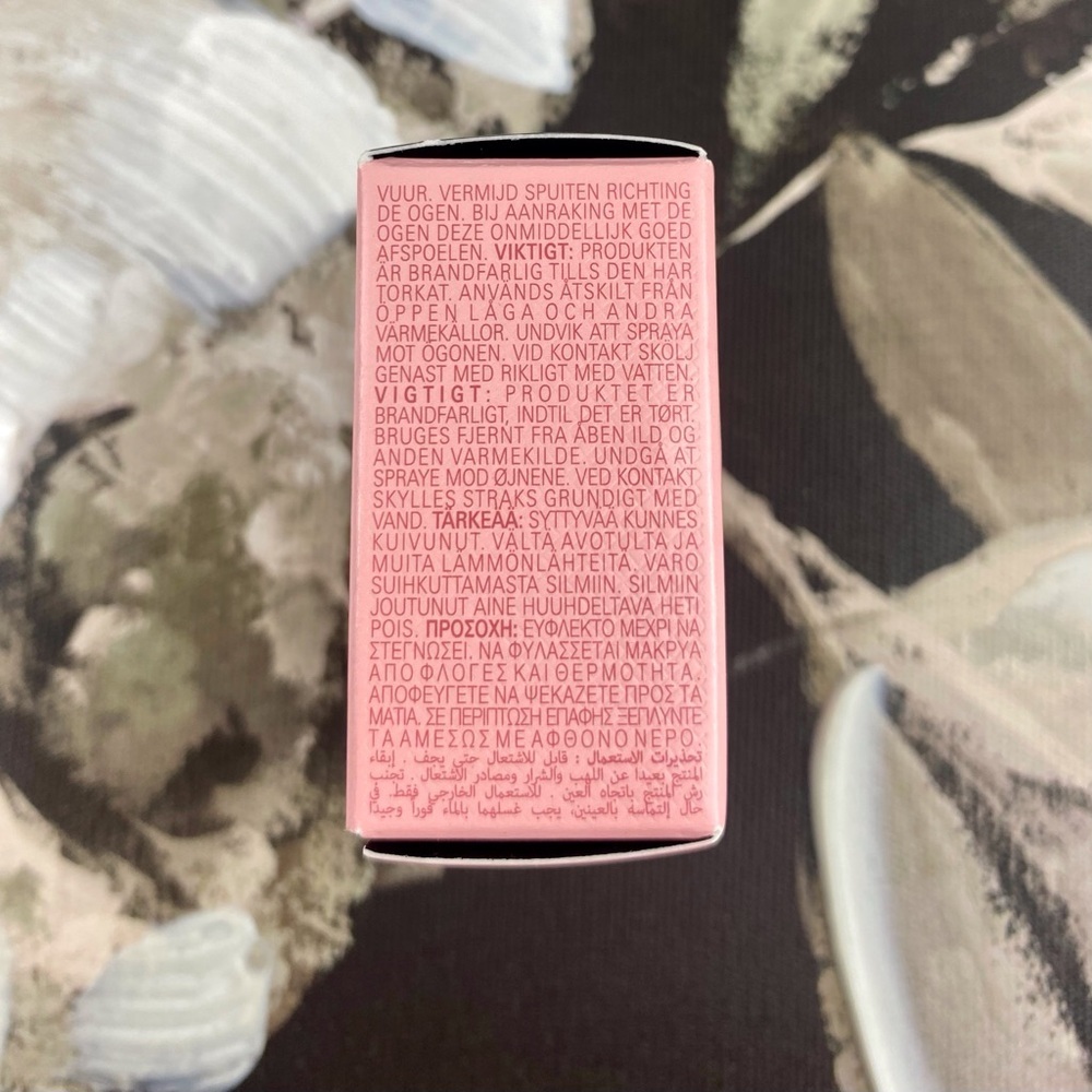 NIB PRADA Paradoxe Mini Deluxe Travel Size 0.25 Oz. Size Fragrance. - Picture 8 of 16